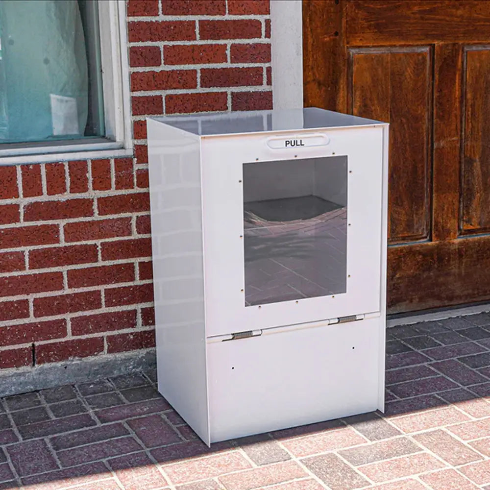 Sharebox Box Distribution Box / Share Box | The PorchBox