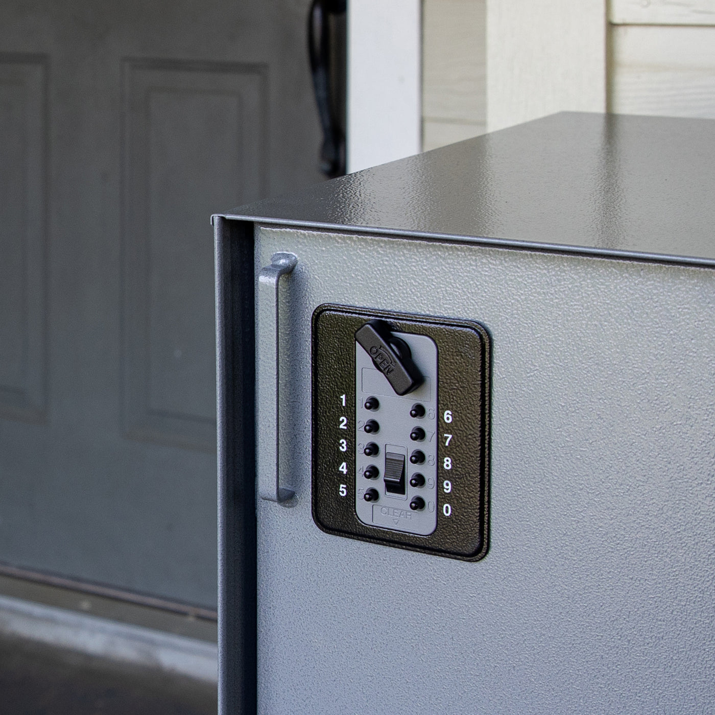 The PorchBox | ThePorchBox - Distribution Box, Lock Box, Vending Machin ...